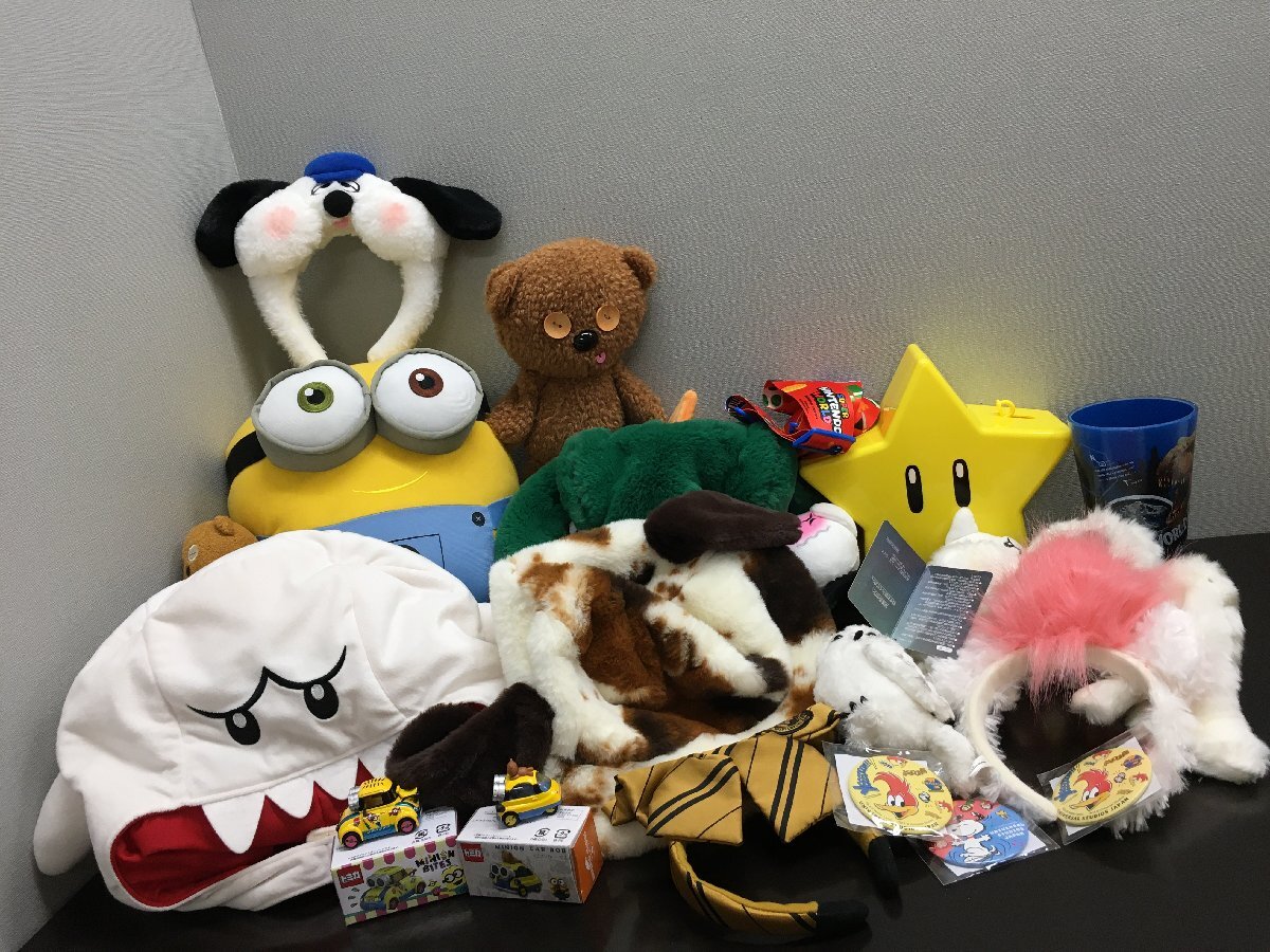 スヌーピーカチューシャの値段と価格推移は？｜2件の売買データから