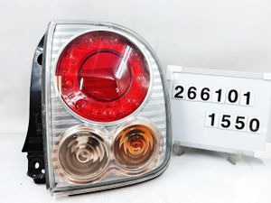 ラパン ショコラ テールランプの値段と価格推移は？｜21件の売買データ
