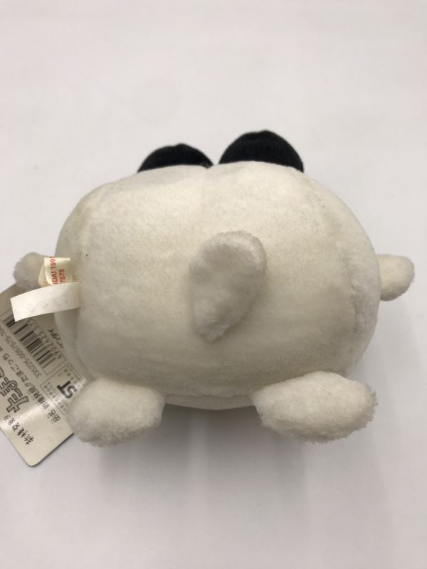 たまごっち ぬいぐるみ ミカチュー 初期 レア ぬいぐるみ たまごっち