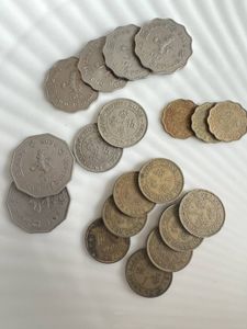 香港 2ドルの値段と価格推移は？｜10件の売買データから香港 2ドルの