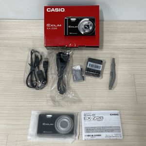 CASIO EXILIM EX-Z2のYahoo!オークション(旧ヤフオク!)の相場・価格を