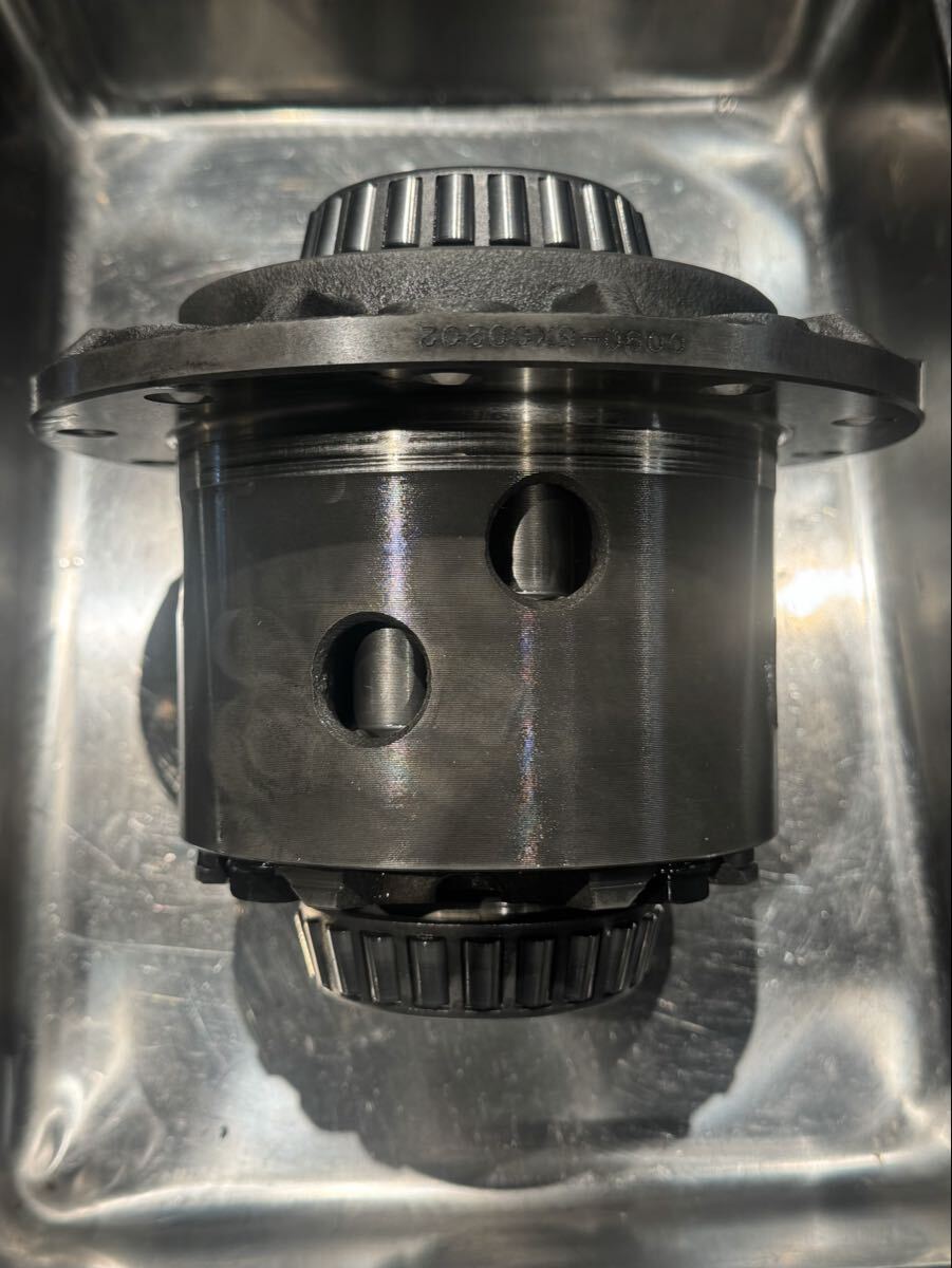GR86純正 トルセンLSD 中古良品 ZN6 ZN8 ZC6 ZD8 ハイエースに流用も