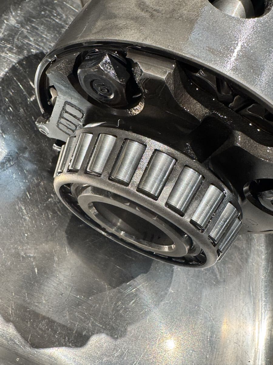 GR86純正 トルセンLSD 中古良品 ZN6 ZN8 ZC6 ZD8 ハイエースに流用も