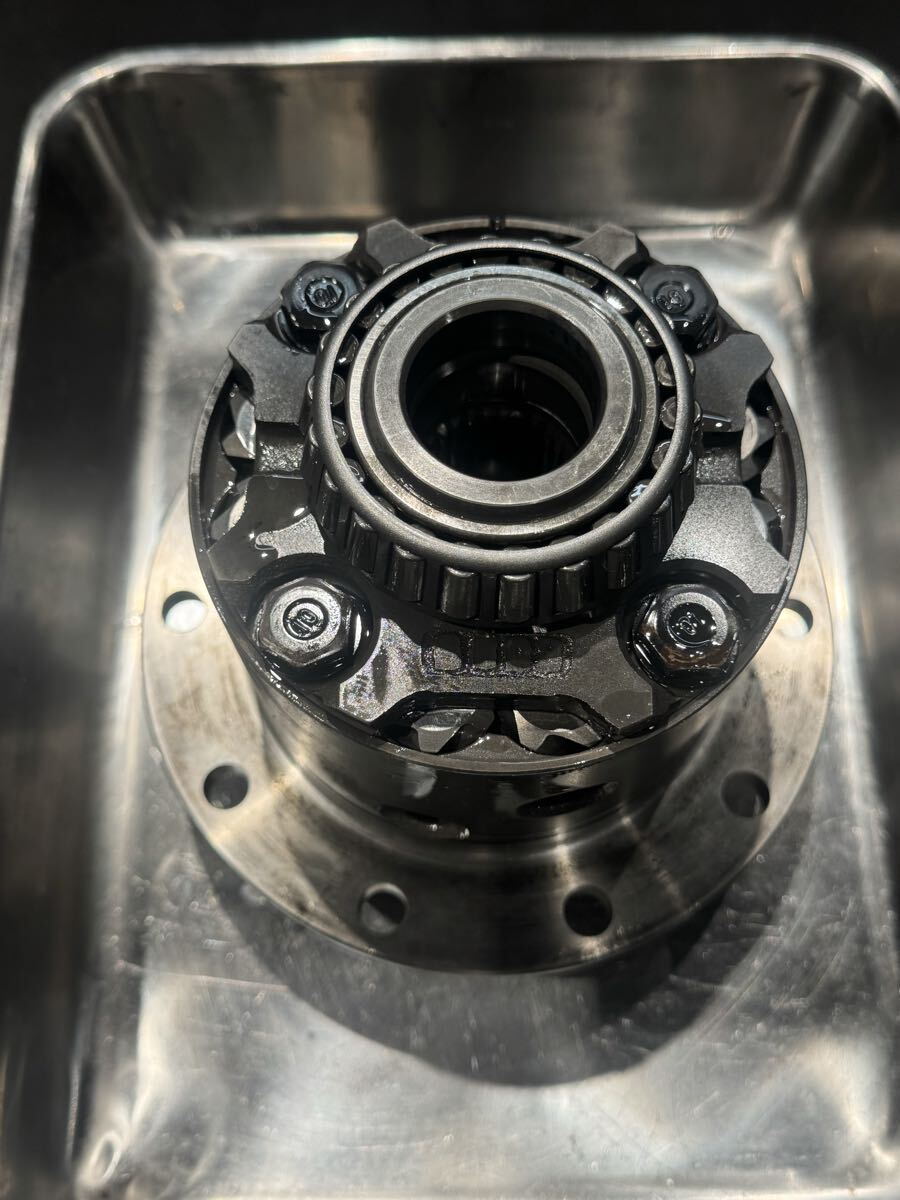 GR86純正 トルセンLSD 中古良品 ZN6 ZN8 ZC6 ZD8 ハイエースに流用も