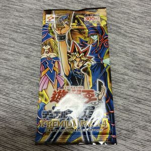 遊戯王 プレミアムパック4の値段と価格推移は？｜6件の売買データから
