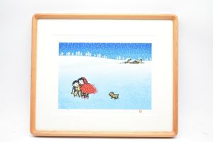 版画 関口コオの値段と価格推移は？｜19件の売買データから版画 関口