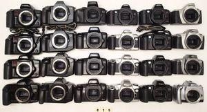 EOS 5D ジャンクのYahoo!オークション(旧ヤフオク!)の相場・価格を見る