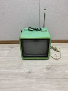 ナショナル テレビ 昭和のYahoo!オークション(旧ヤフオク!)の相場