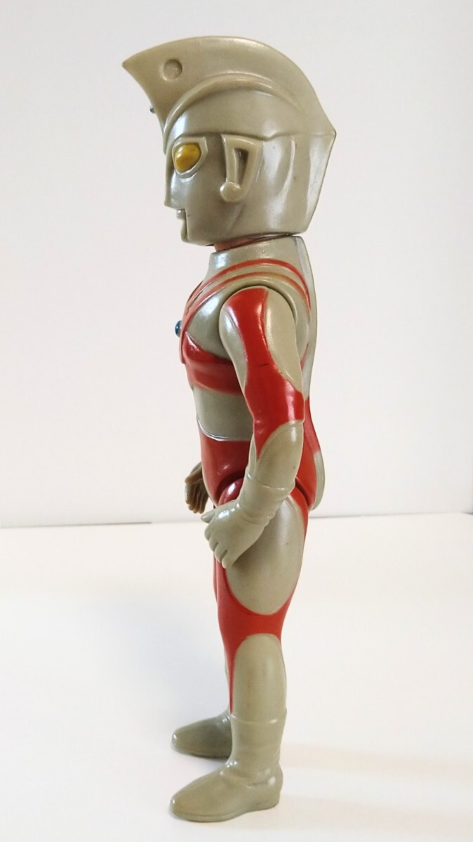 ブルマァク ウルトラマンA（エース） 350サイズ（スタンダードサイズ