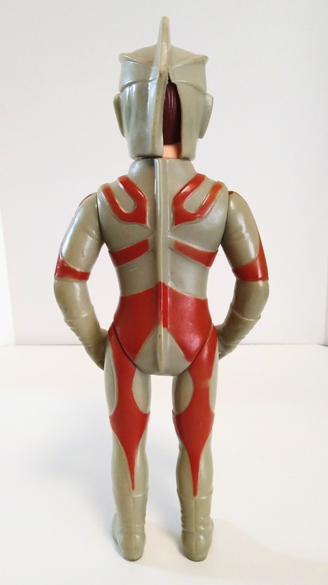 ブルマァク ウルトラマンA（エース） 350サイズ（スタンダードサイズ