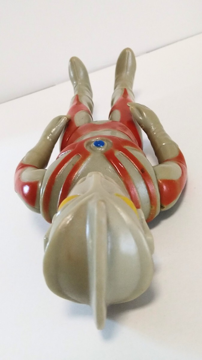 ブルマァク ウルトラマンA（エース） 350サイズ（スタンダードサイズ