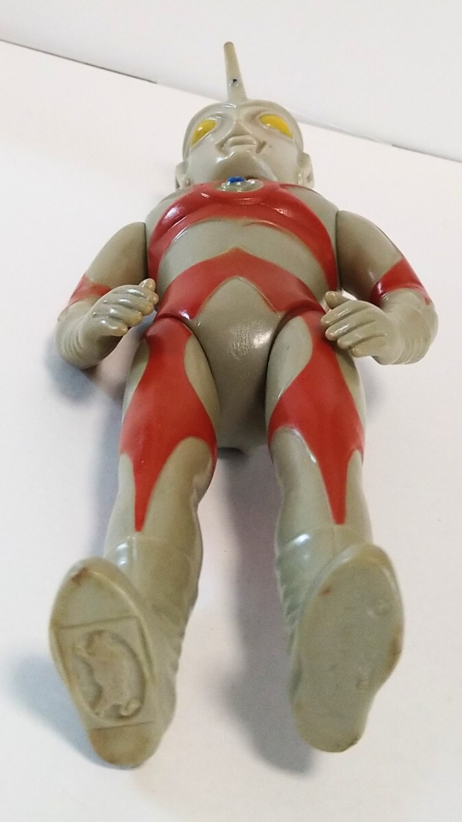 ブルマァク ウルトラマンA（エース） 350サイズ（スタンダードサイズ