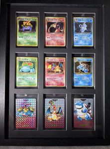 ポケモン カードダスのYahoo!オークション(旧ヤフオク!)の相場・価格を