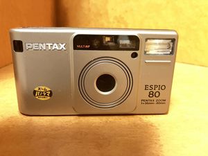 PENTAX ESPIO 80のYahoo!オークション(旧ヤフオク!)の相場・価格を見る