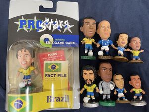 サッカー フィギュア コリンシアンの値段と価格推移は？｜22件の売買