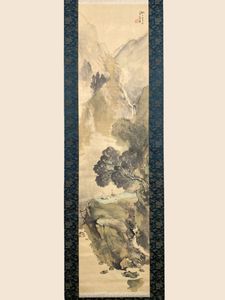 藤井松林の値段と価格推移は？｜4件の売買データから藤井松林の価値が