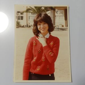 松田聖子 生写真の値段と価格推移は？｜34件の売買データから松田聖子