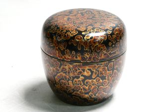 金虫喰塗の値段と価格推移は？｜10件の売買データから金虫喰塗の価値が 