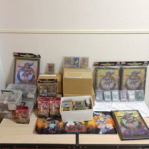 遊戯王 まとめの値段と価格推移は？｜2000件の売買データから遊戯王