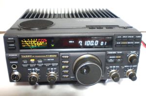 FT-850のYahoo!オークション(旧ヤフオク!)の相場・価格を見る｜Yahoo