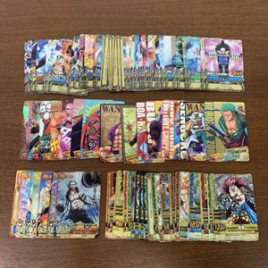 ワンピーベリーマッチダブルの値段と価格推移は？｜32件の売買データ