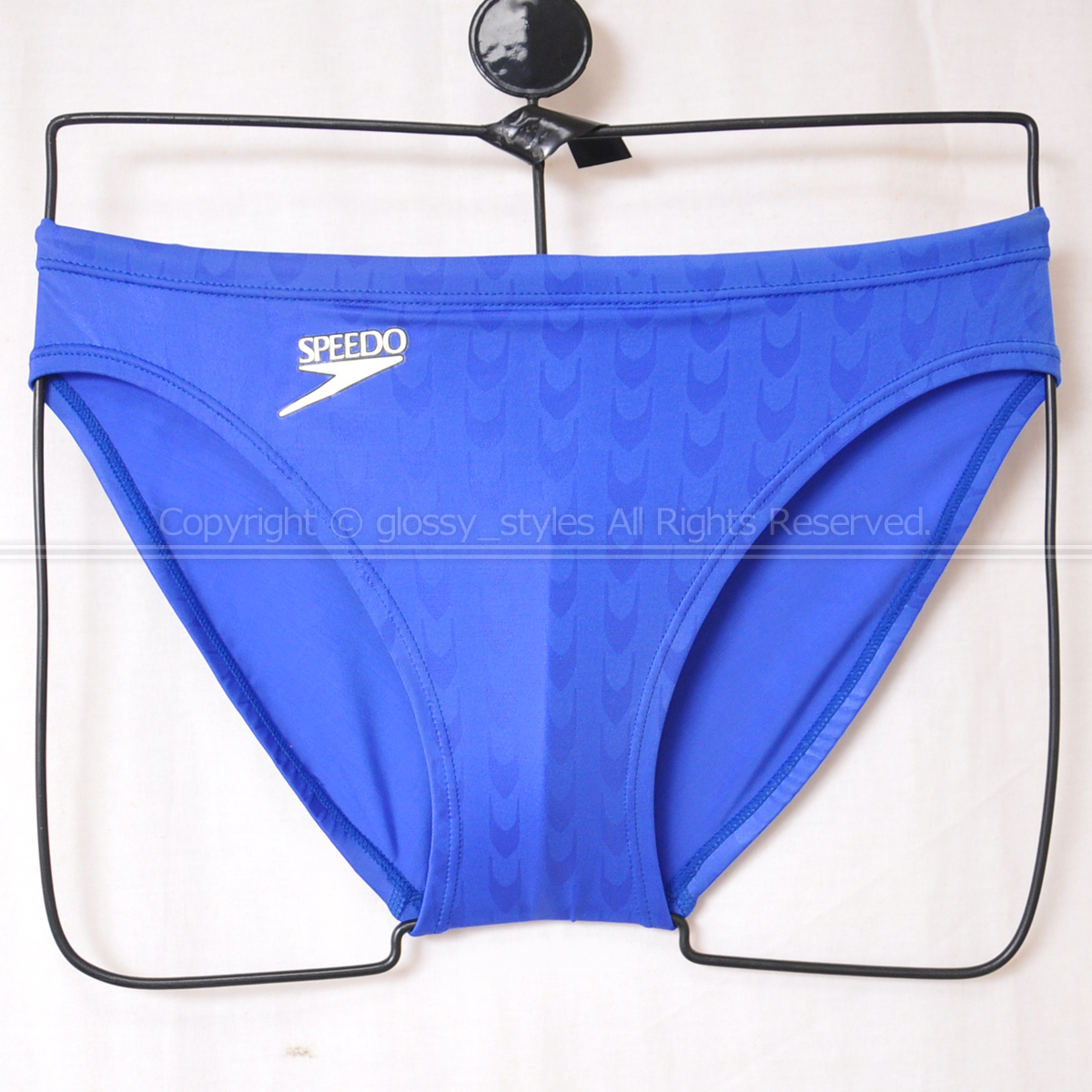 K2121-05□美品 SPEEDO スピード アクアブレード2 ダイナカット 競パン