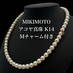 MIKIMOTO チャームの値段と価格推移は？｜23件の売買データから