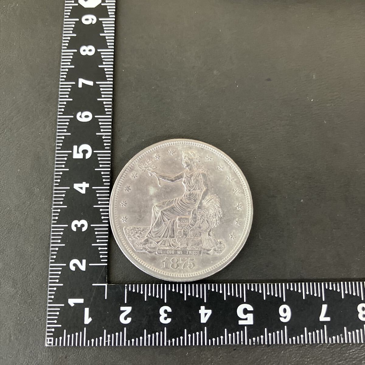 1ドル銀貨 1ドル 銀貨の値段と価格推移は？｜1024件の売買データから1ドル 銀貨の
