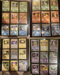 ポケモンカード旧裏の値段と価格推移は？｜2526件の売買データから