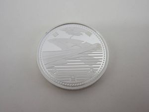 中部国際空港開港 純銀の中古価格は14,812円｜記念硬貨の新品・中古の