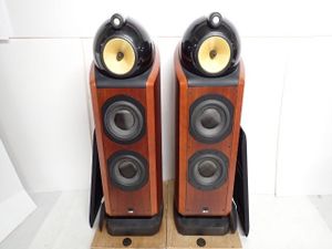 B&W スピーカーのYahoo!オークション(旧ヤフオク!)の相場・価格を見る