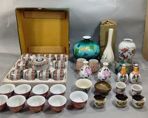 九谷 幸仙の値段と価格推移は？｜6件の売買データから九谷 幸仙の価値