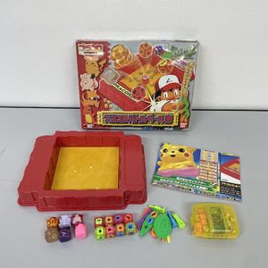 希少レア‼️ 新品未開封 バンダイ ポケモン プラコロ ハンディバトルベース プラコロ バトルベースの値段と価格推移は？｜13件の売買データから