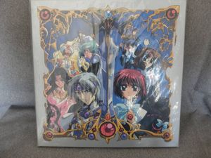 OVA レイアースの値段と価格推移は？｜28件の売買データからOVA