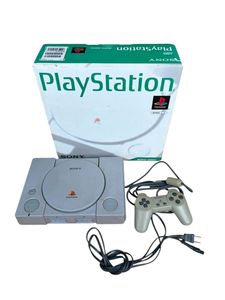 初代プレイステーション 箱の値段と価格推移は？｜6件の売買データから