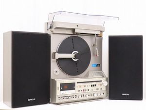 DIATONE コンポの値段と価格推移は？｜10件の売買データからDIATONE