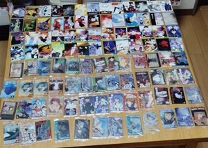 エヴァンゲリオン チップスの値段と価格推移は？｜13件の売買データ