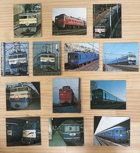 昭和レトロ　鉄道カード　トレカ　ブルートレインカード　ロッテ　ステッカー ブルートレイン ロッテの値段と価格推移は？｜1件の売買データから