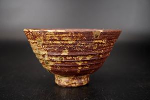 美濃焼 茶碗のYahoo!オークション(旧ヤフオク!)の相場・価格を見る