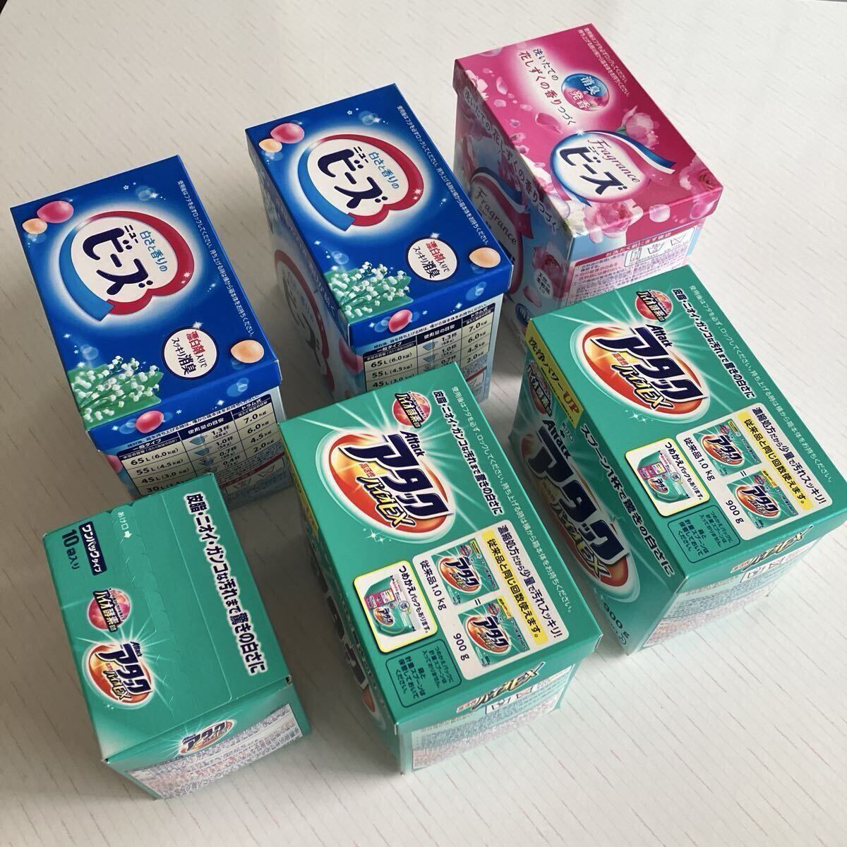 昭和 洗剤の値段と価格推移は？｜6件の売買データから昭和 洗剤の価値 