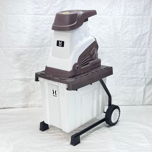 チッパー シュレッダー 中古の値段と価格推移は？｜7件の売買データ