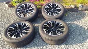 アウトランダー phev 純正 ホイールのYahoo!オークション(旧ヤフオク