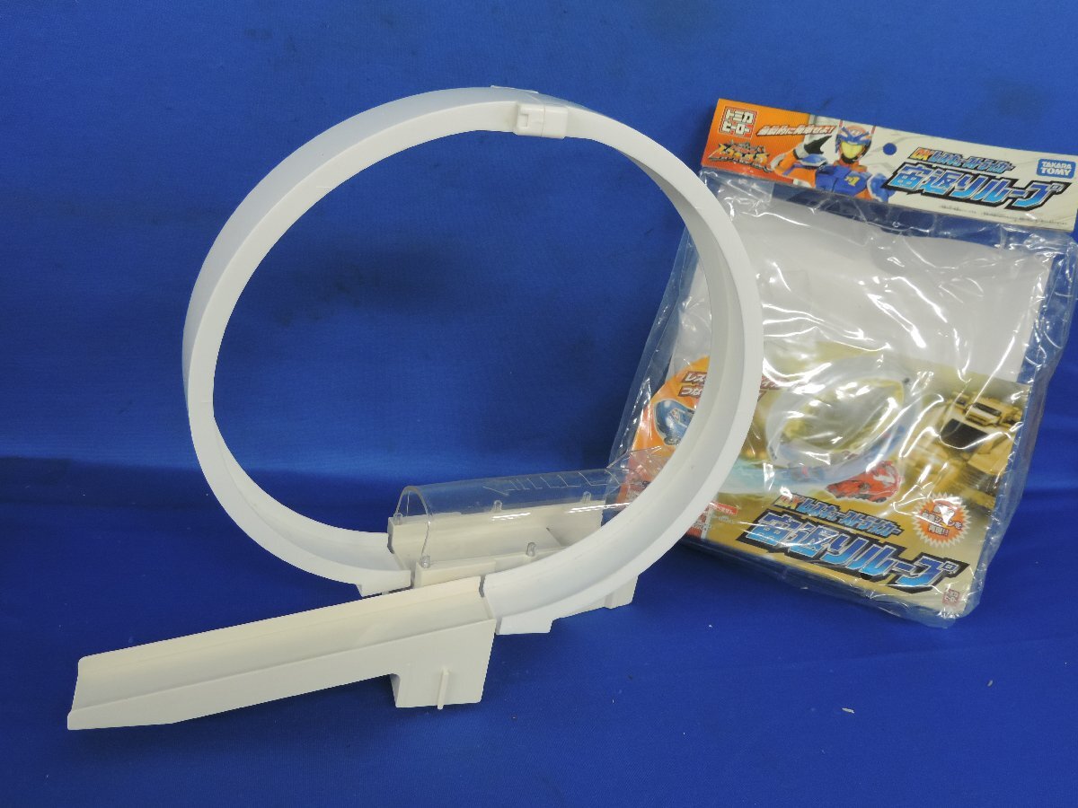 ☆56―125☆玩具 トミカヒーロー レスキューフォース 関連グッズ