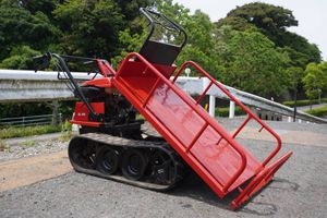 運搬車 XLの値段と価格推移は？｜7件の売買データから運搬車 XLの価値 