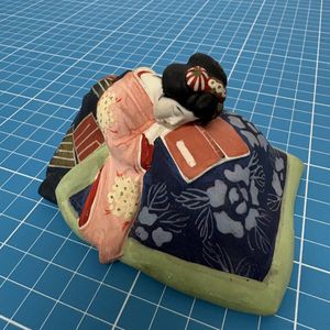 春画 置物のYahoo!オークション(旧ヤフオク!)の相場・価格を見る