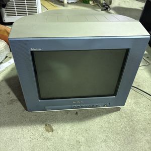 ブラウン管テレビ テレビSONYの値段と価格推移は？｜15件の売買データ