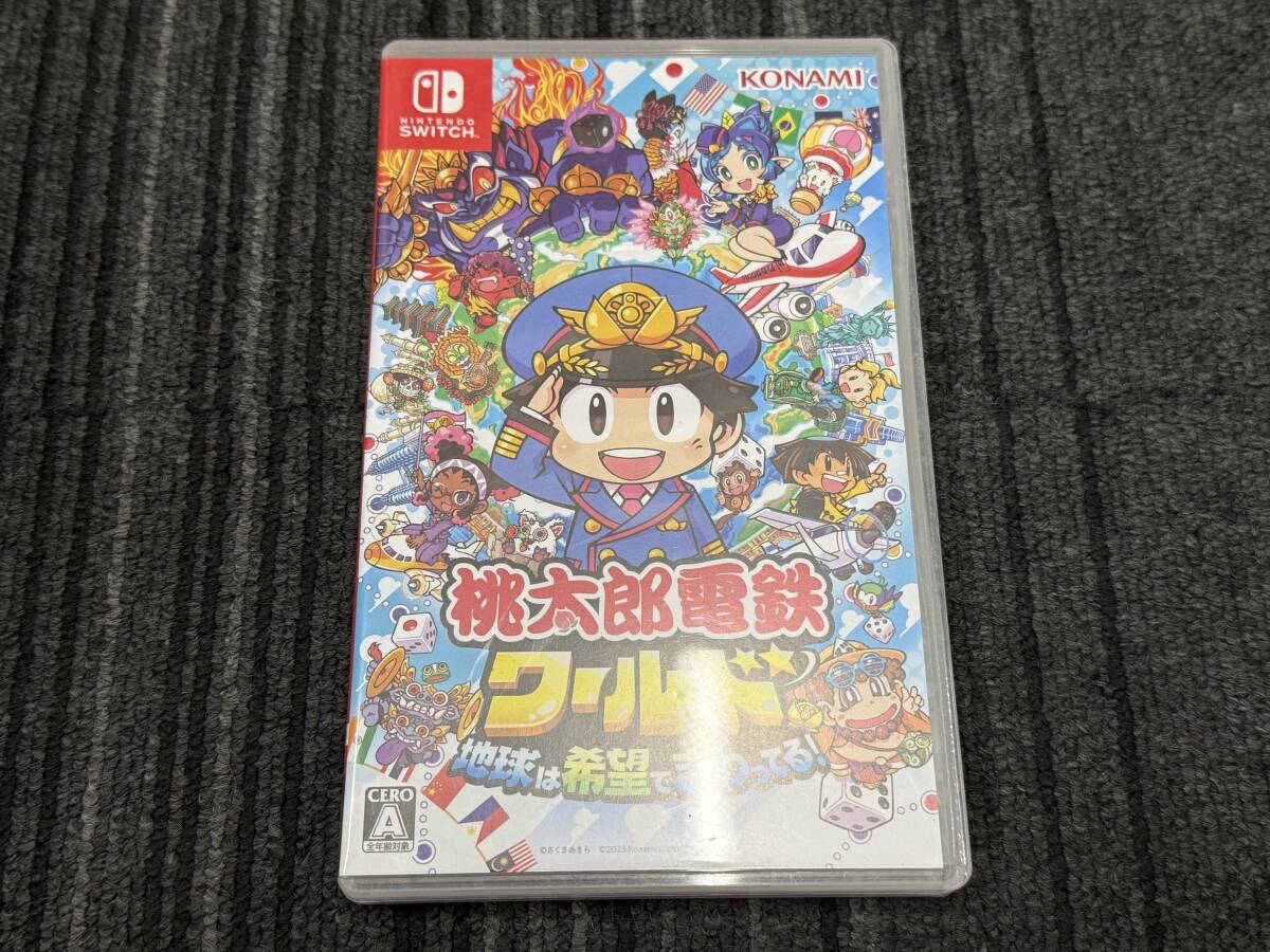 即購入⭕️ マリオ 桃鉄 セット 桃鉄 セットの値段と価格推移は？｜34件の売買データから桃鉄 セットの