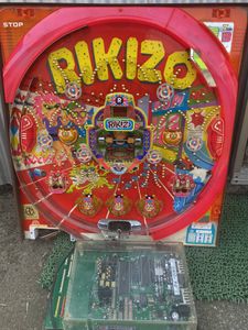 Yahoo!オークション(旧ヤフオク!)のパチンコ、パチスロ レトロ
