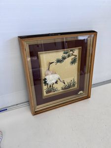 宝石画 貴石画の値段と価格推移は？｜19件の売買データから宝石画 貴石