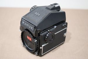 mamiya 645 ボディのYahoo!オークション(旧ヤフオク!)の相場・価格を